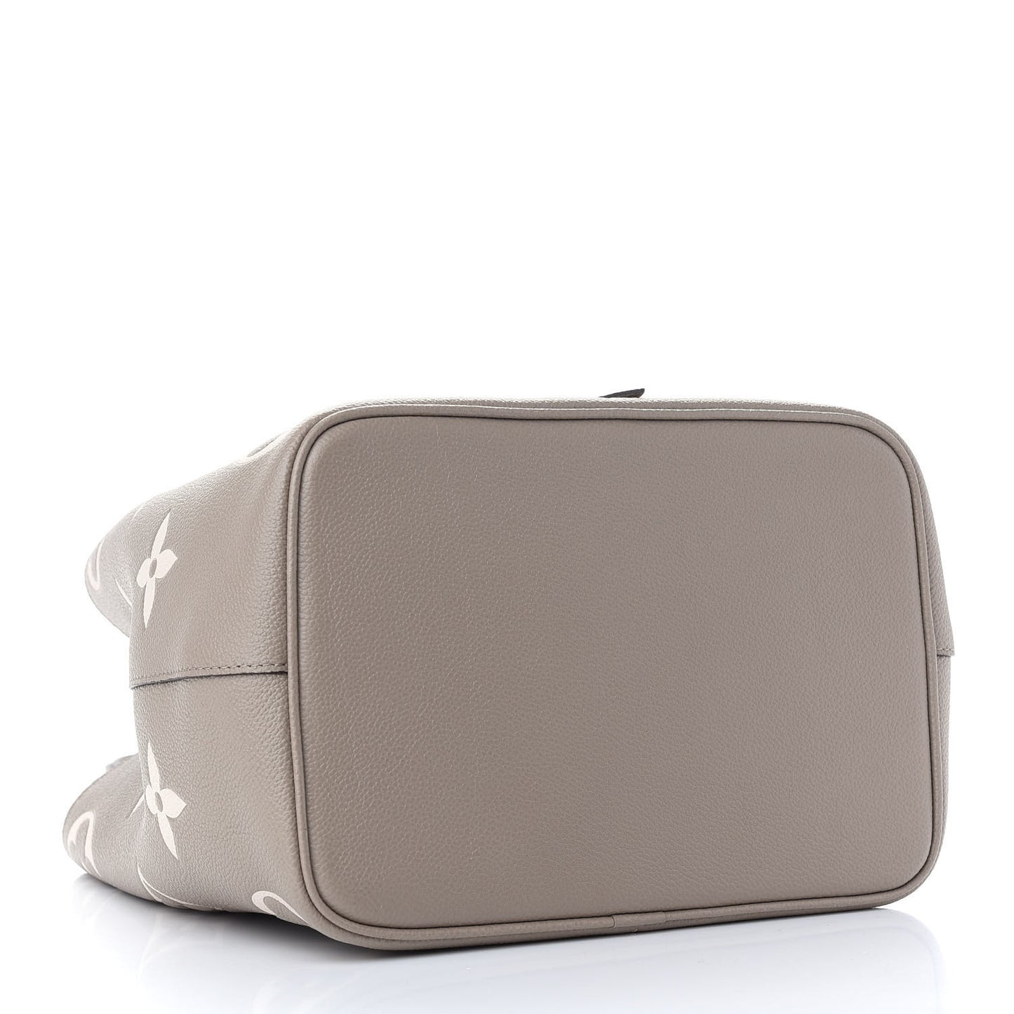 Empreinte Monogram Giant Neonoe MM Tourterelle Creme
