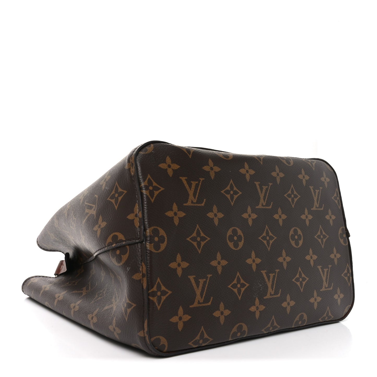 Monogram Neonoe MM Caramel