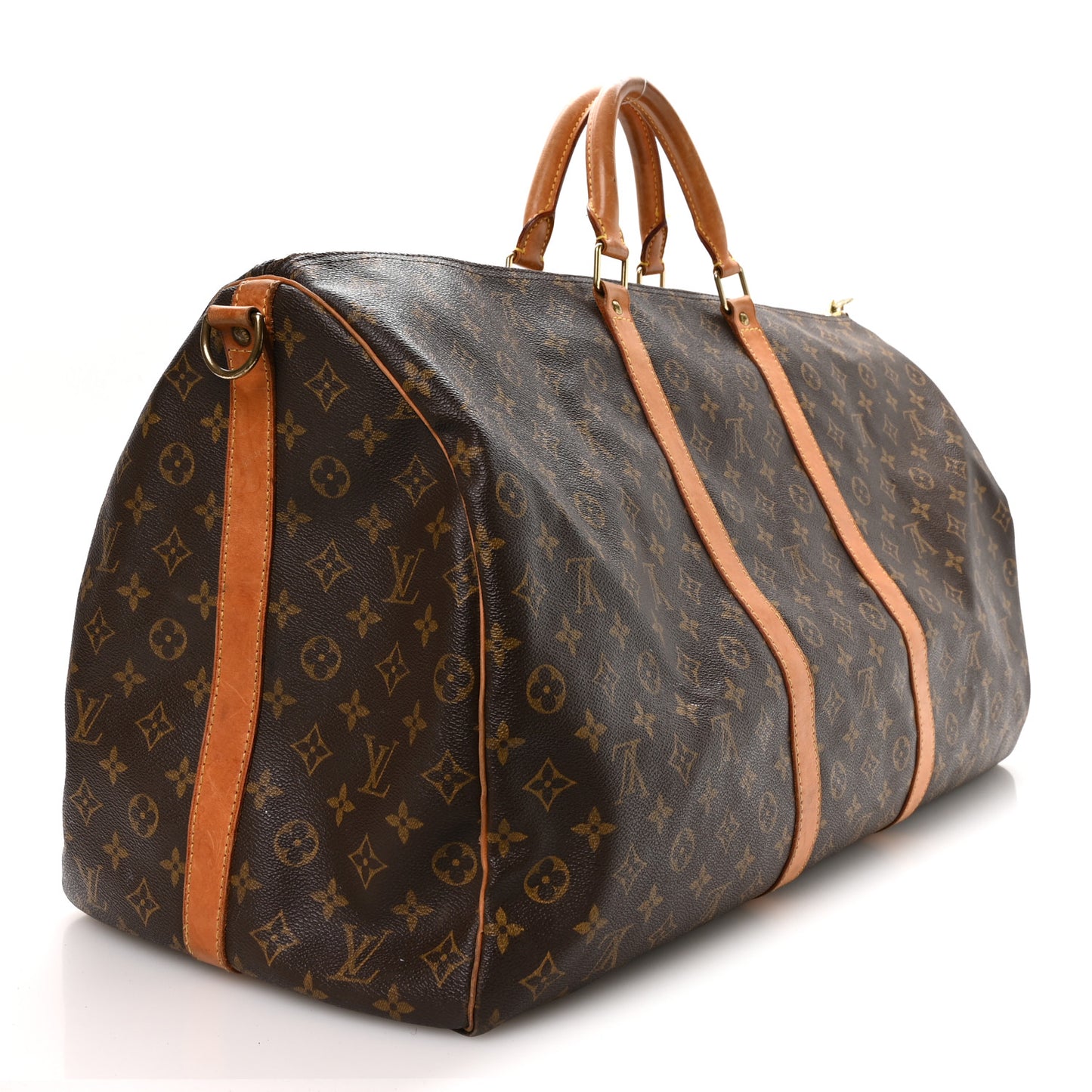 Monogram Keepall Bandouliere 55
