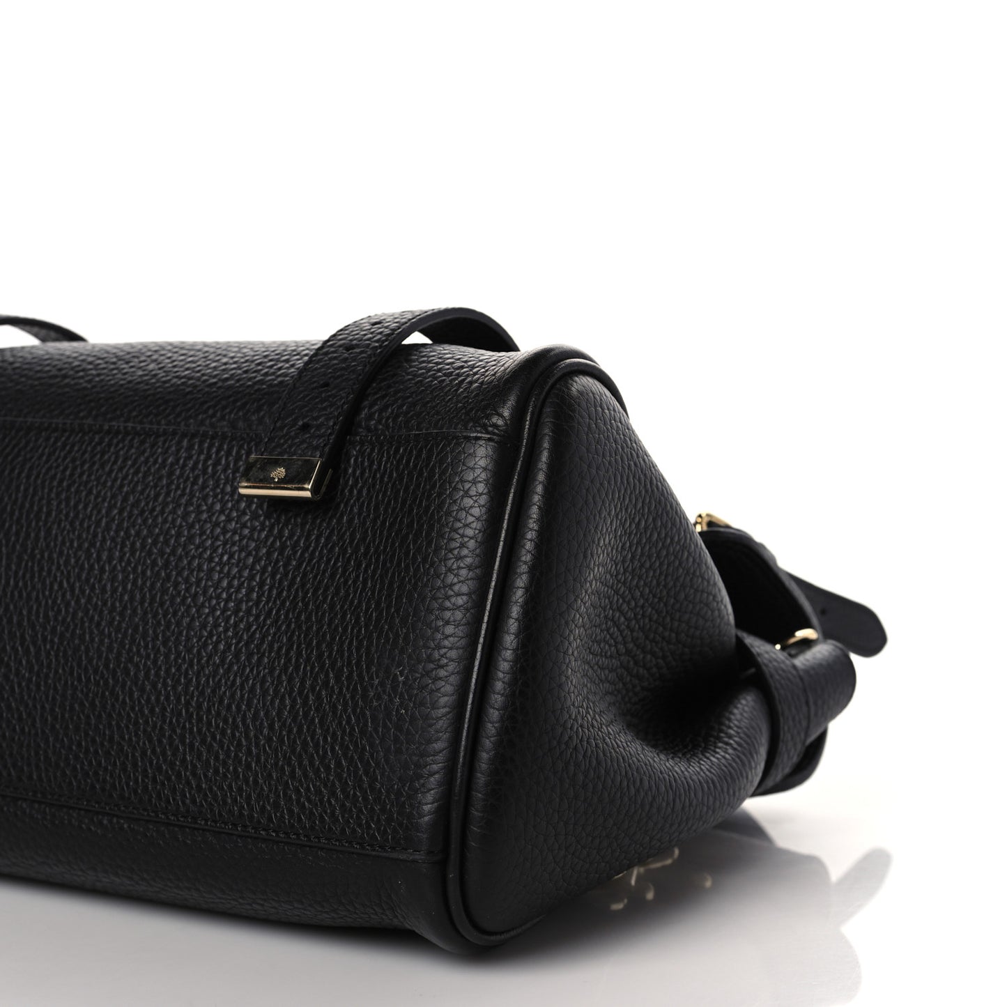 Heavy Grain Medium Alexa Black