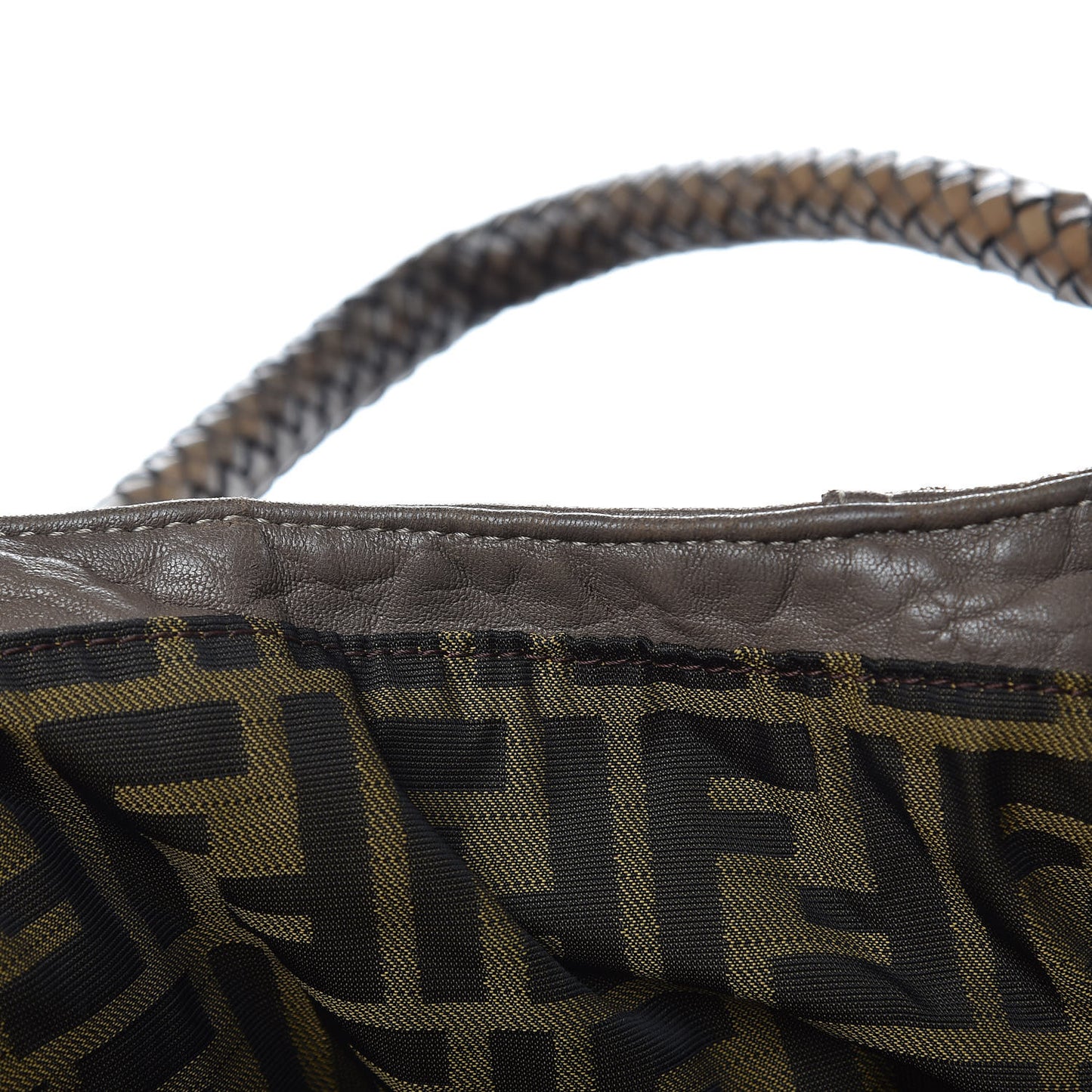 Nappa Wisteria Spy Taupe