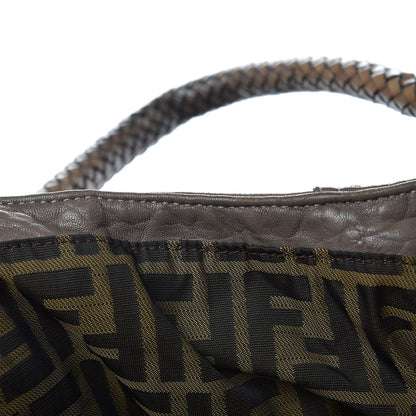 Fendi Nappa Wisteria Spy Taupe 16 of 18