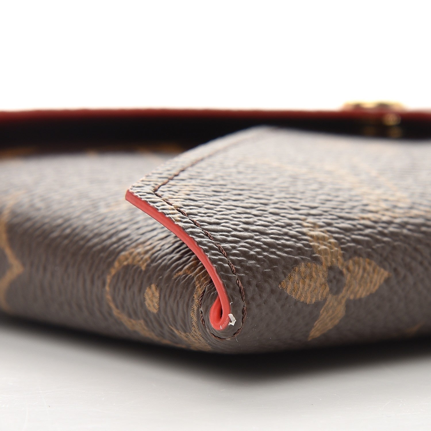 Louis Vuitton Monogram Medium Kirigami Pochette Insert 7 of 7