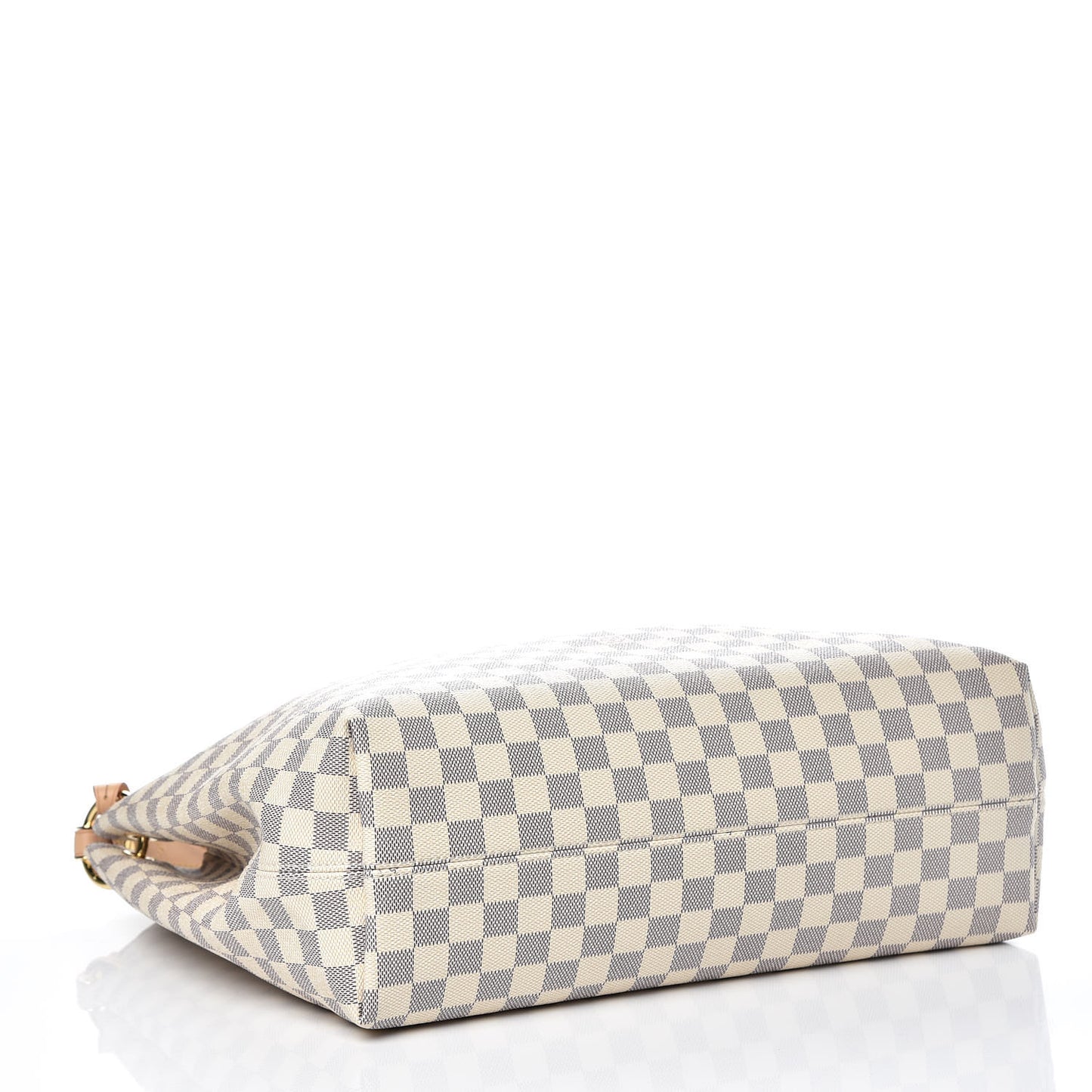 Damier Azur Graceful MM