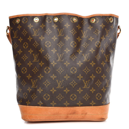 Louis Vuitton Monogram Noe 1 of 15