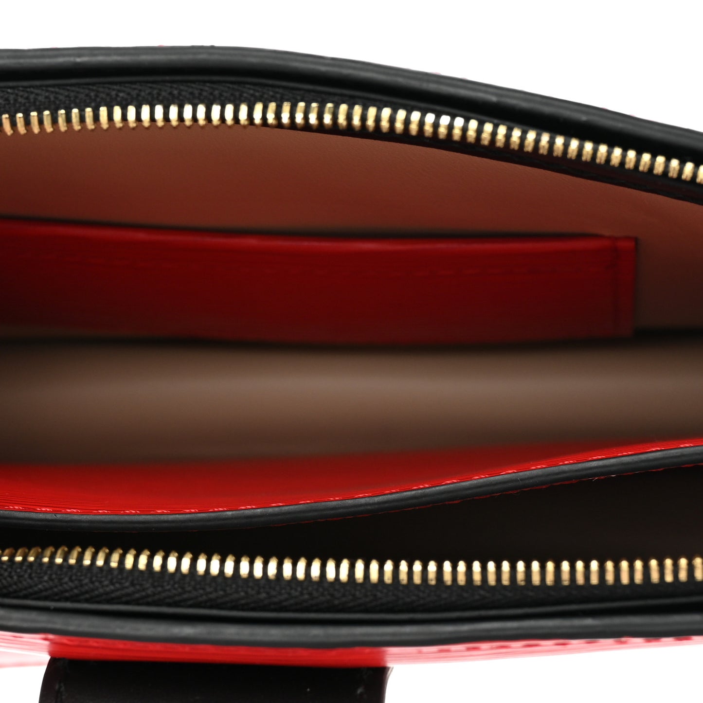 Epi Trunk Clutch Red