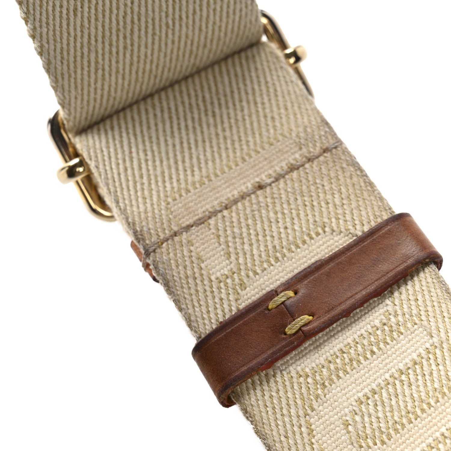 Louis Vuitton Monogram High Rise Bumbag 11 of 12