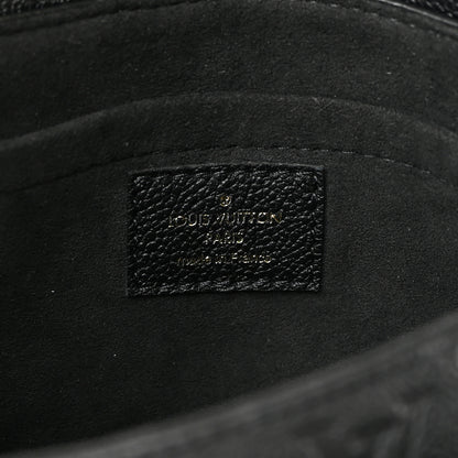 Louis Vuitton Empreinte Vavin BB Black 6 of 11