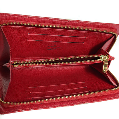 Louis Vuitton Monogram Cerises Zippy Wallet 5 of 7