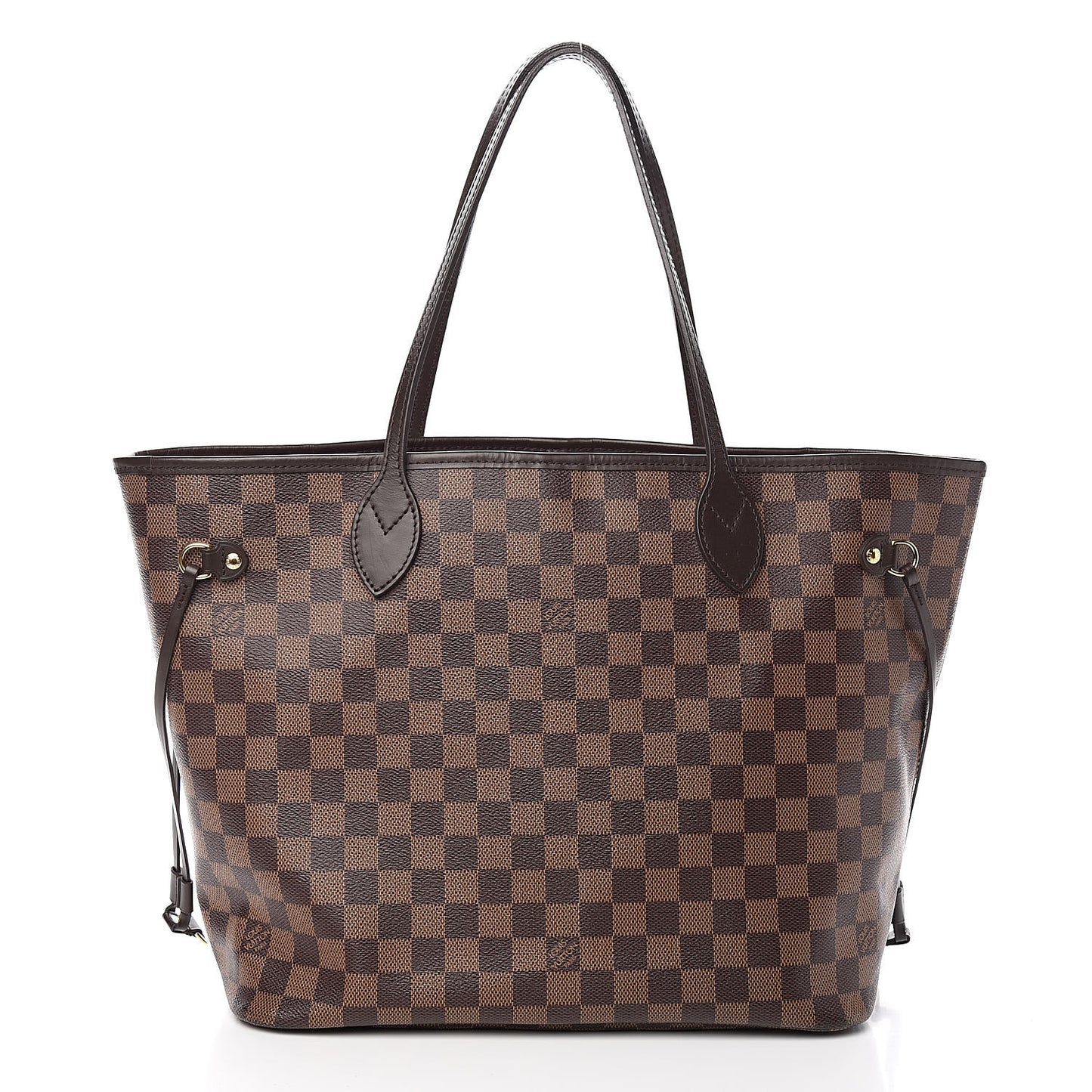 Damier Ebene Neo Neverfull MM