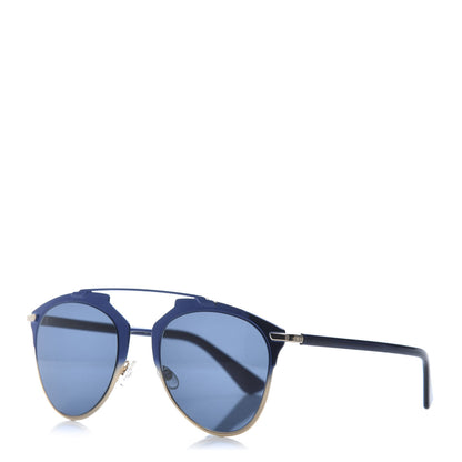 Christian Dior Reflected Sunglasses Blue 1 of 10