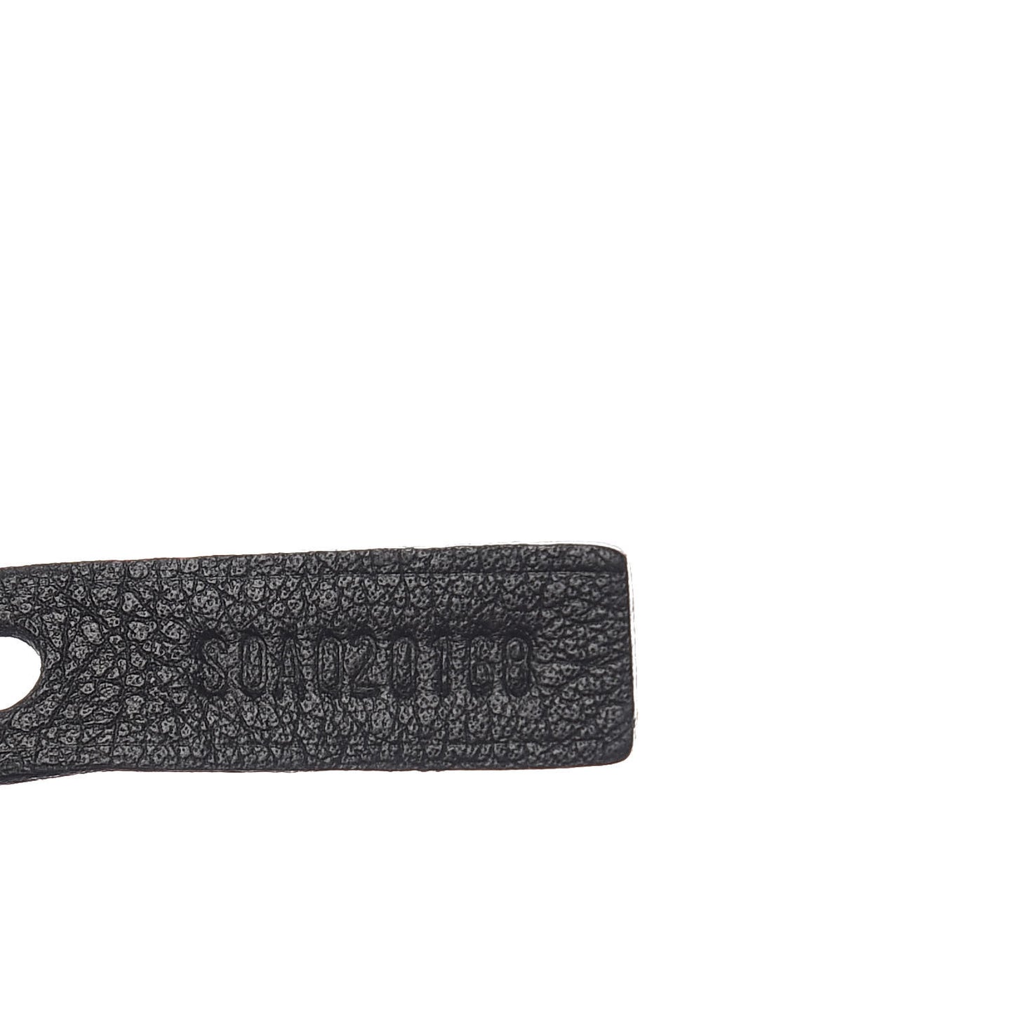 Goyardine Saint Louis PM Black