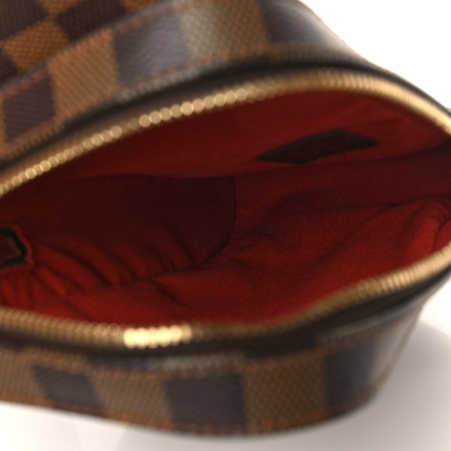 Louis Vuitton Damier Ebene Geronimos 5 of 10
