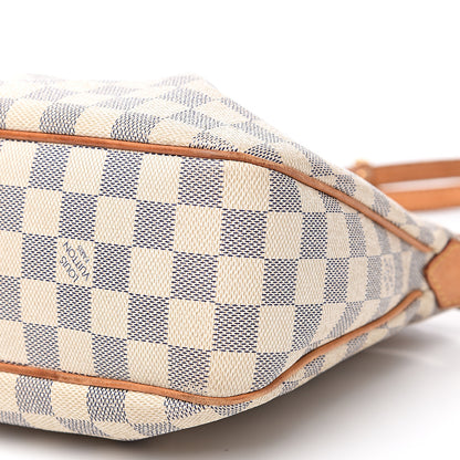 Louis Vuitton Damier Azur Siracusa PM 16 of 17