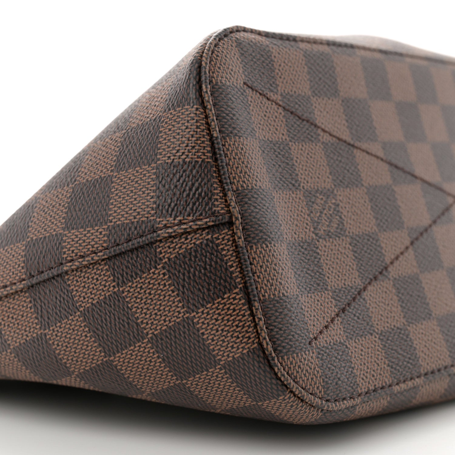 Louis Vuitton Damier Ebene Siena PM 9 of 11