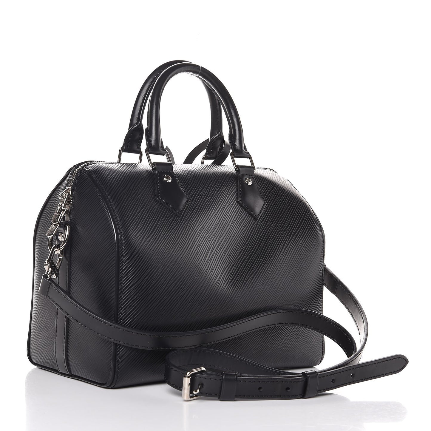 Epi Speedy Bandouliere 25 Black