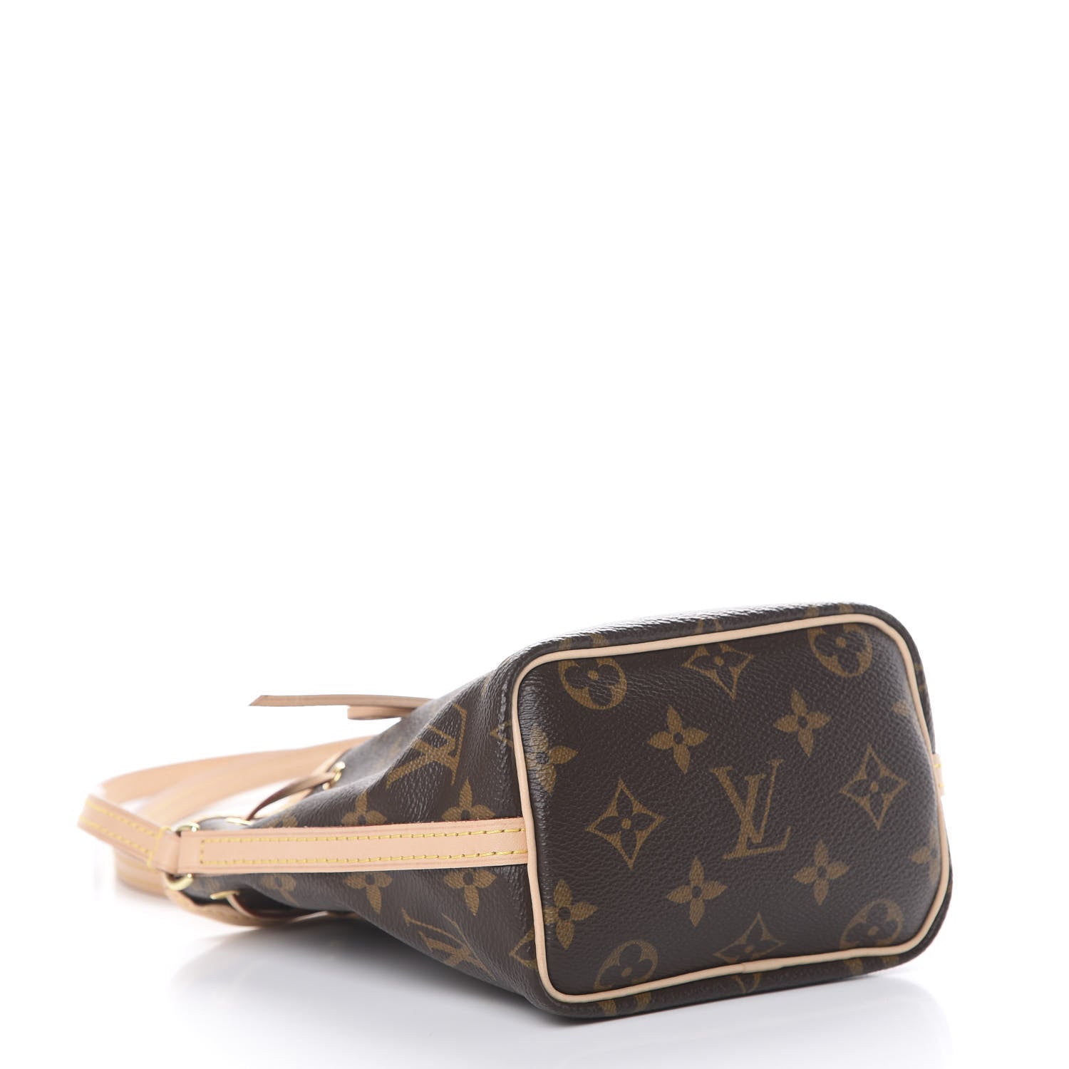 Louis Vuitton Monogram Nano Noe 3 of 11
