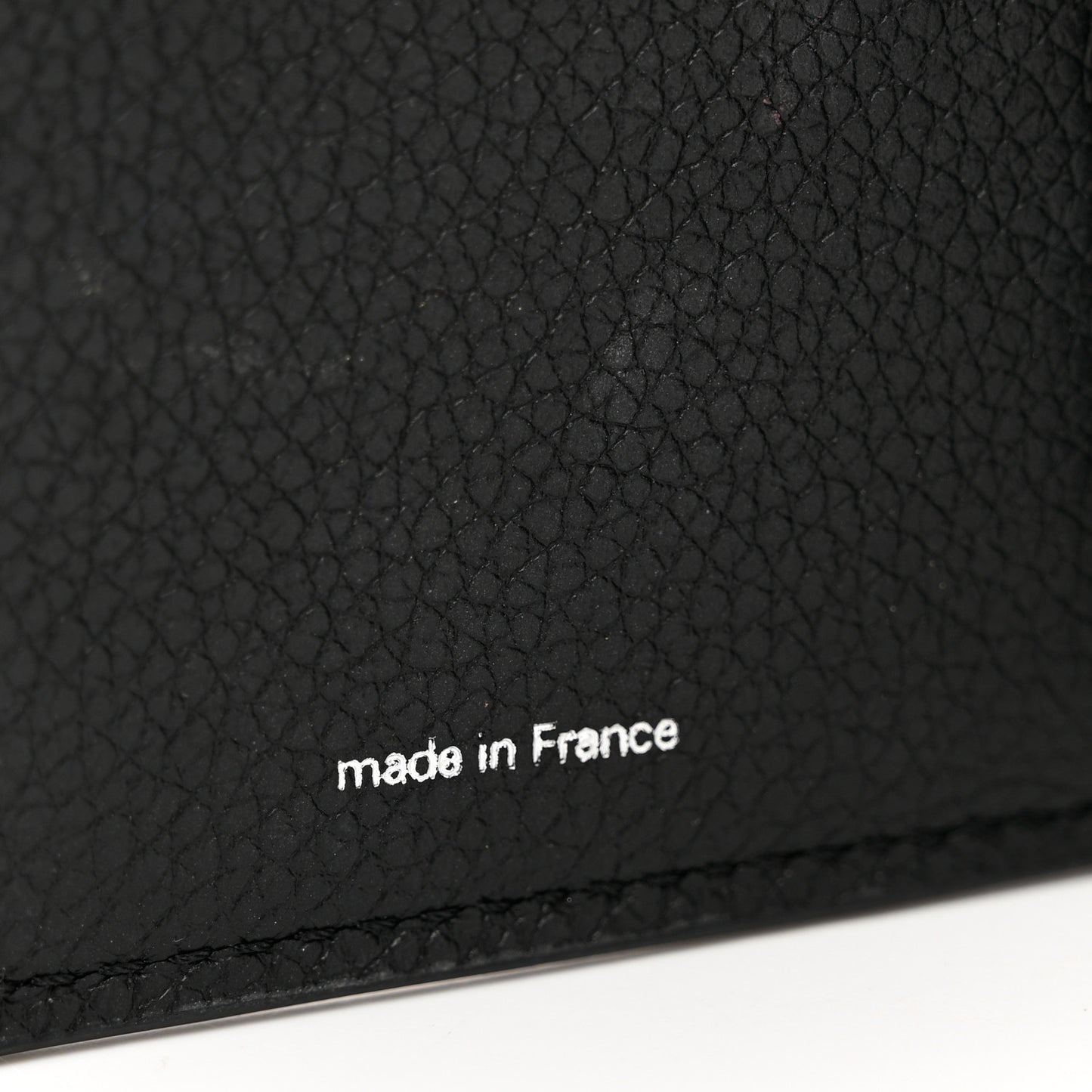 LV X YK Empreinte Monogram Victorine Wallet Black Fuchsia