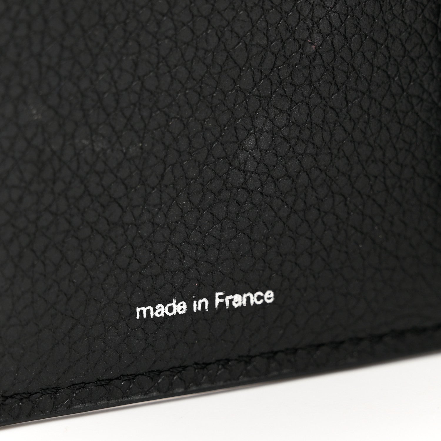 Louis Vuitton LV X YK Empreinte Monogram Victorine Wallet Black Fuchsia 7 of 8