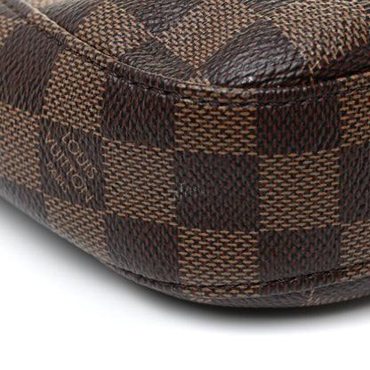 Louis Vuitton Damier Ebene South Bank Besace 10 of 11