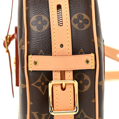 Louis Vuitton Monogram Boite Chapeau Souple 11 of 12