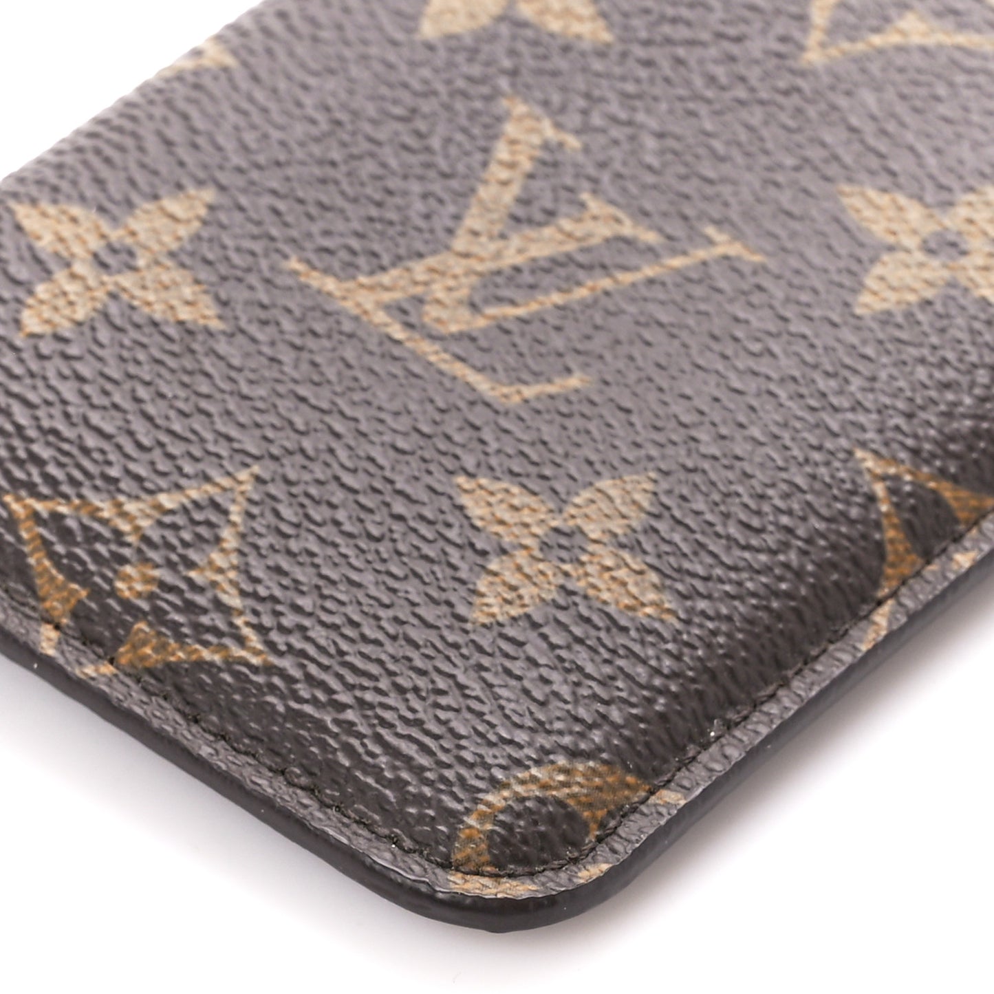 Monogram Sunglasses Case PM