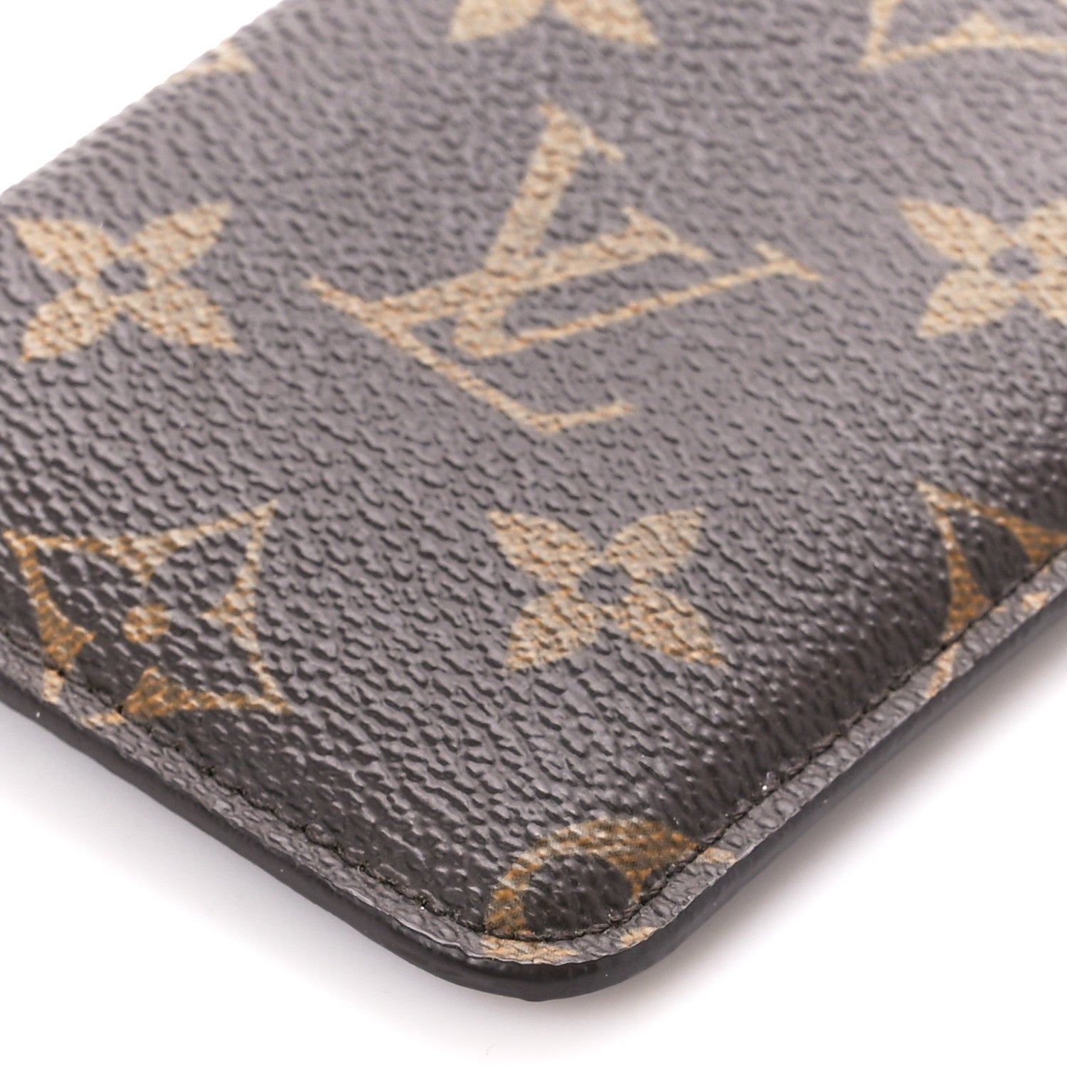 Louis Vuitton Monogram Sunglasses Case PM 10 of 10