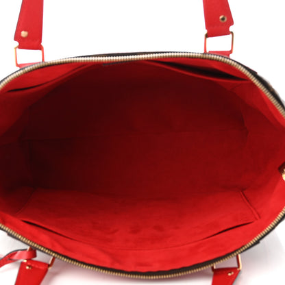 Louis Vuitton Monogram Estrela NM Cherry 5 of 8