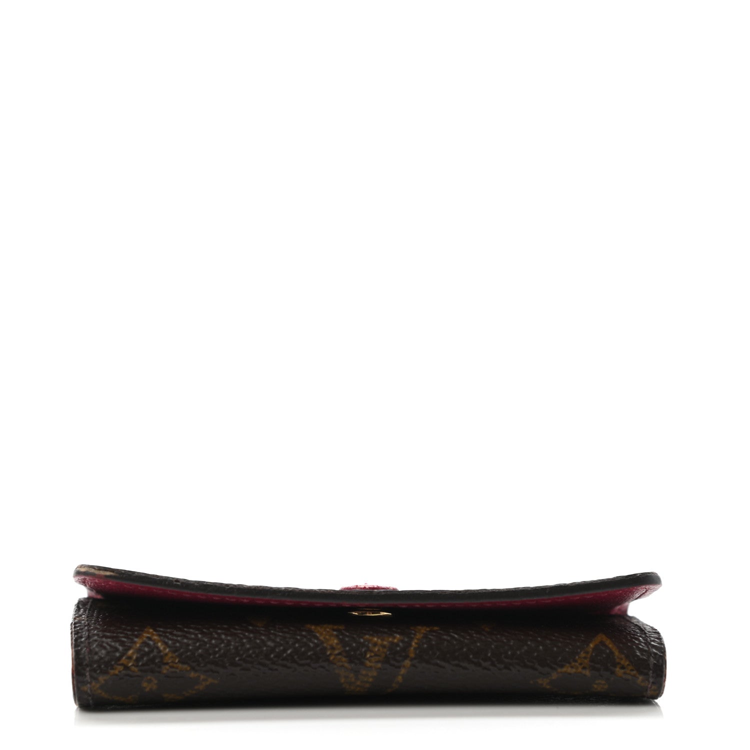 Louis Vuitton Monogram 4 Key Multicles Holder Fuchsia 8 of 15