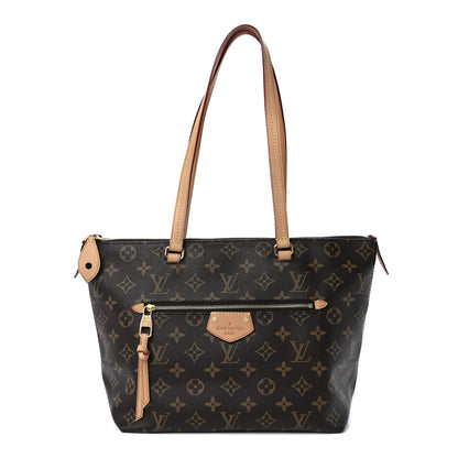 Louis Vuitton Monogram Iena PM 1 of 11