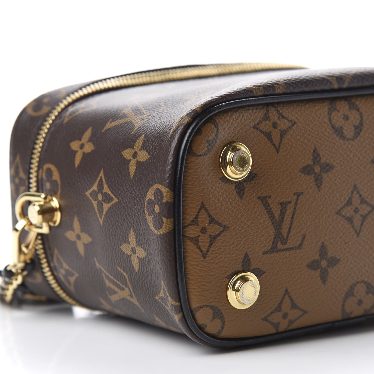 Louis Vuitton Reverse Monogram Vanity PM 6 of 9