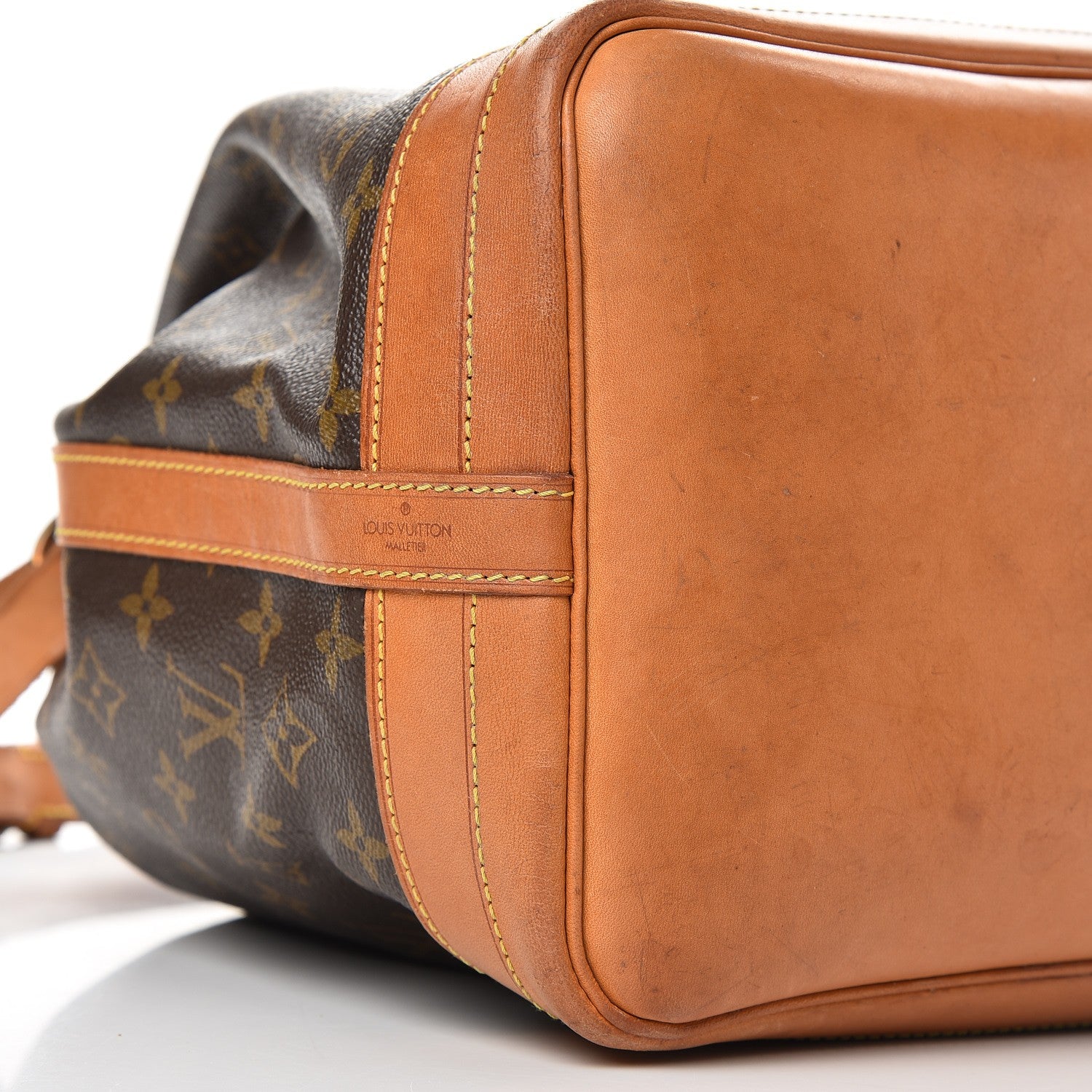 Louis Vuitton Monogram Noe 7 of 11
