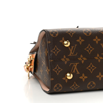 Louis Vuitton Monogram Tuileries Saffron 10 of 14
