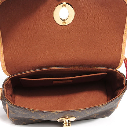 Louis Vuitton Monogram Tikal PM 7 of 7