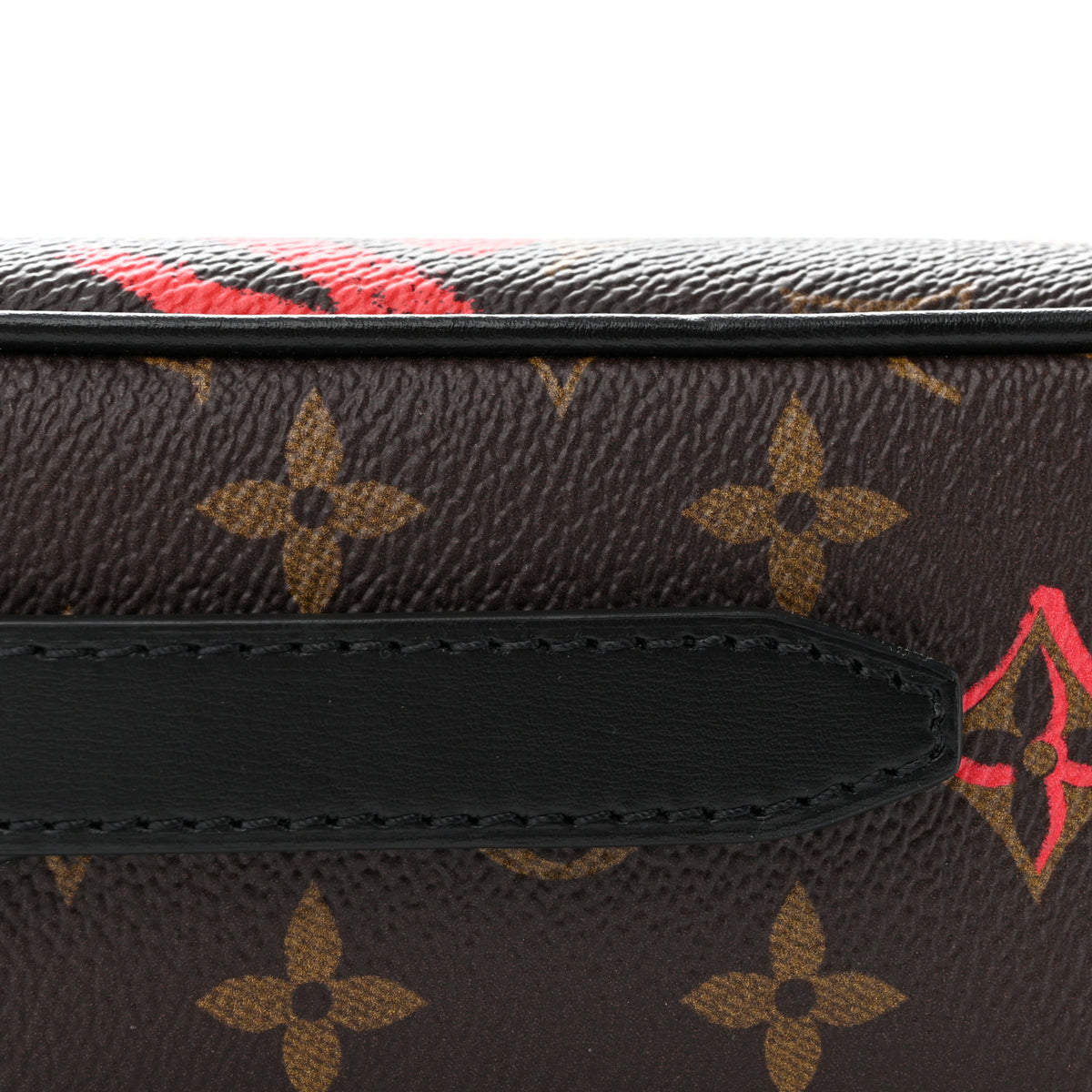 Monogram Fall In Love Sac Coeur