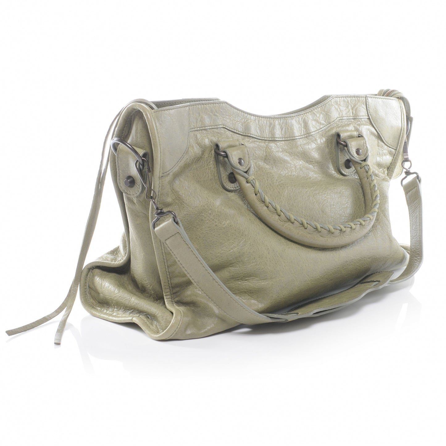 Agneau City Granny Green