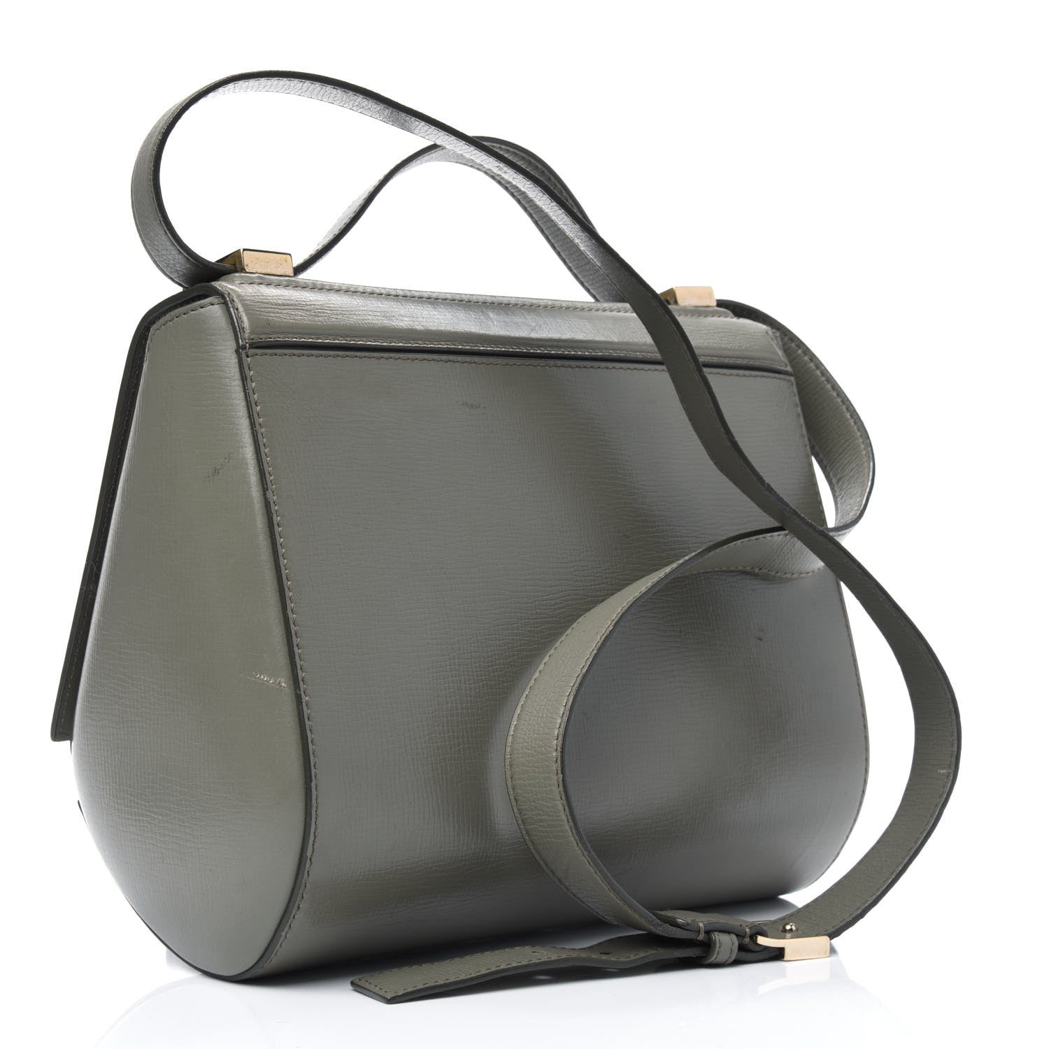 Givenchy Textured Calfskin Medium Pandora Box Crossbody Bag 3 of 29