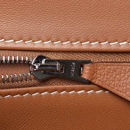 Hermes Evercolor Constance 24 Gold 9 of 19