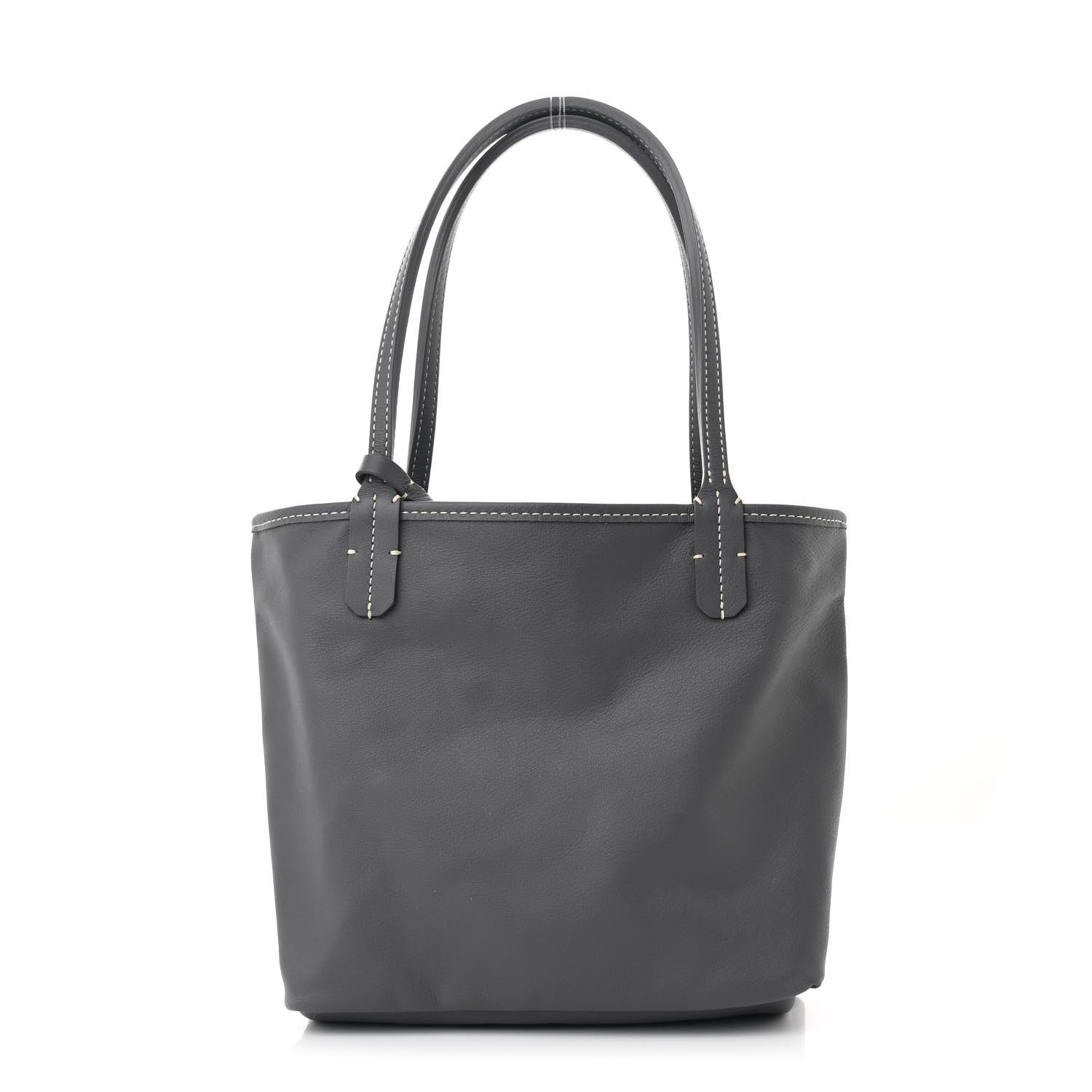 Goyard Goyardine Reversible Mini Anjou Grey 3 of 19