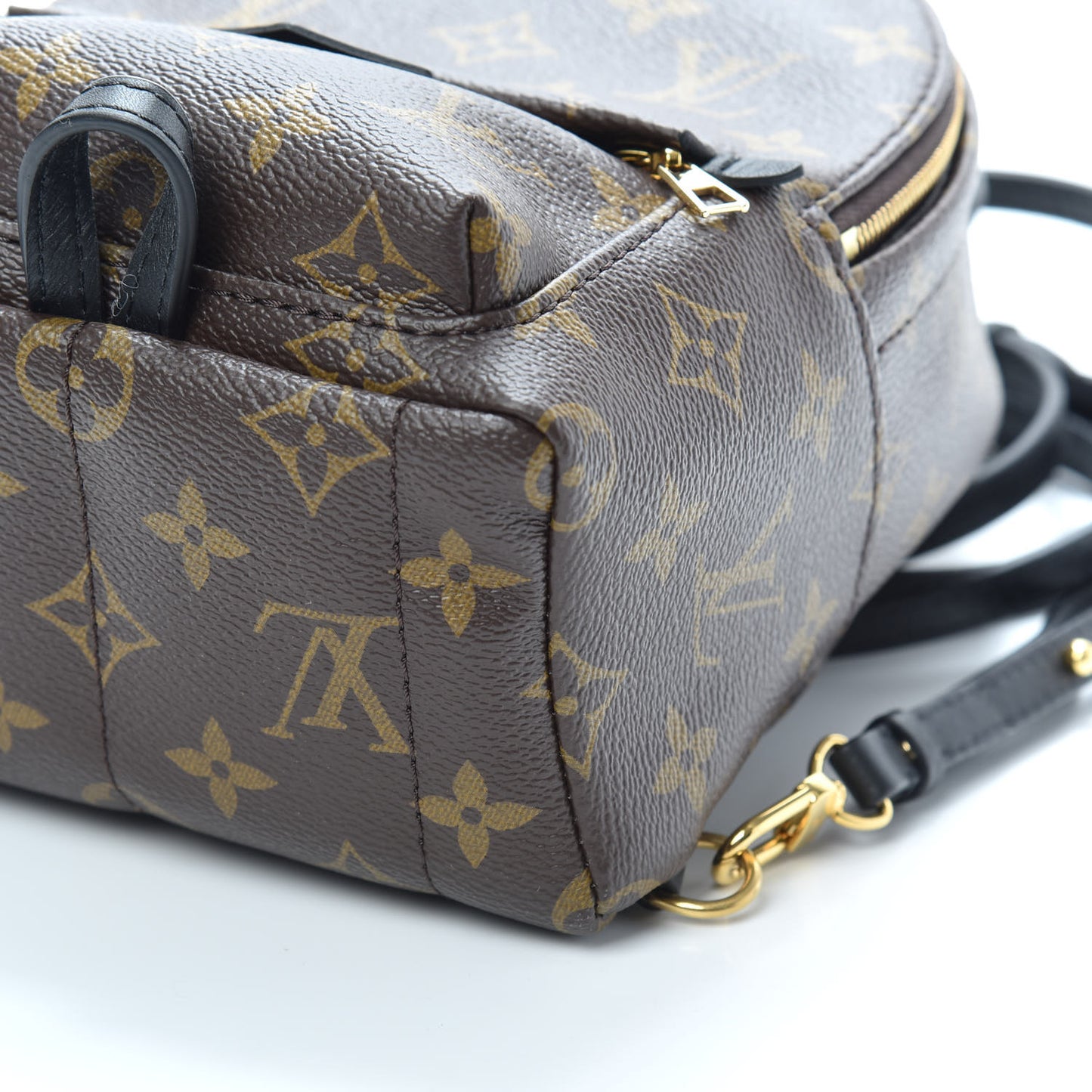 Monogram Palm Springs Backpack Mini