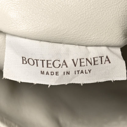 Bottega Veneta Nappa Intrecciato Mini Jodie Chalk 6 of 10