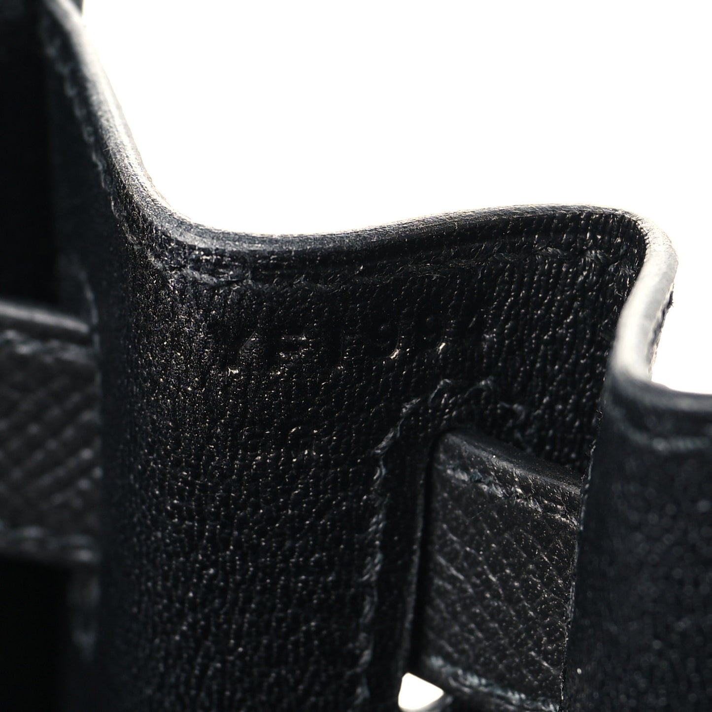Epsom Kelly Sellier 28 Black