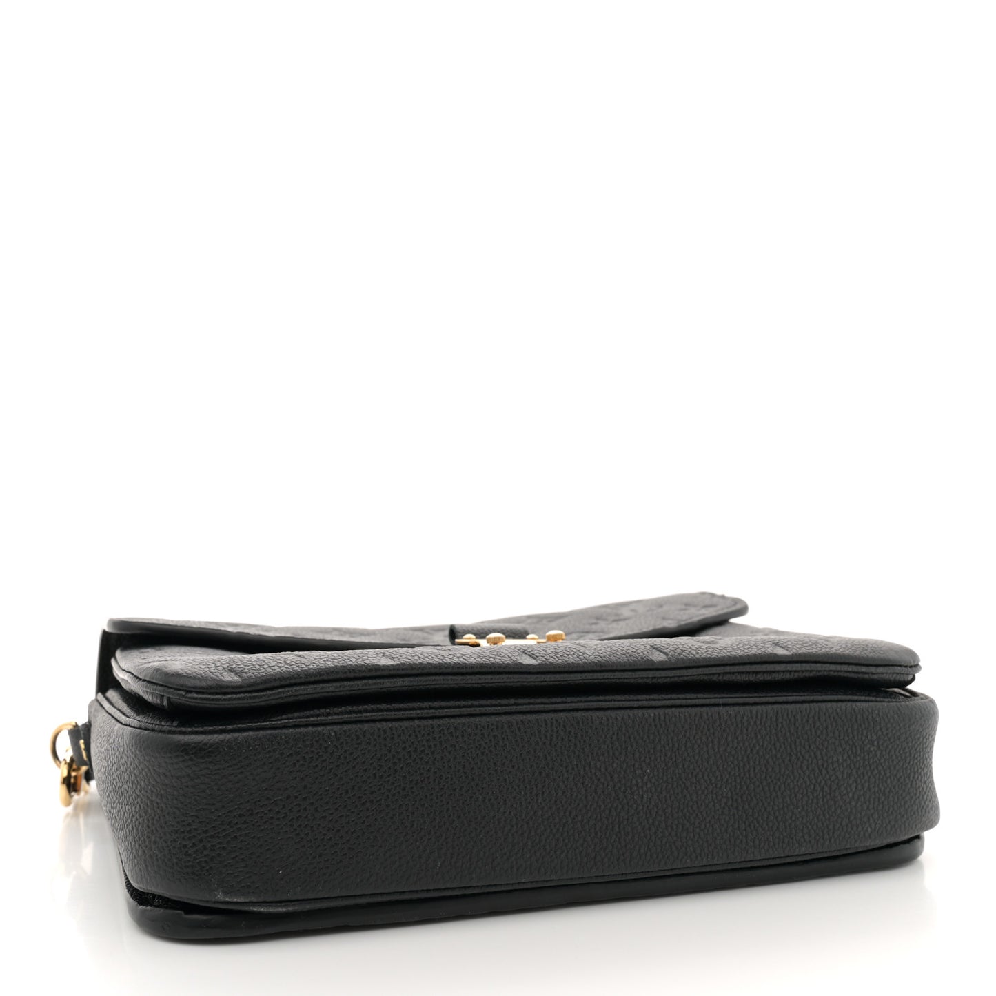 Empreinte Pochette Metis Black