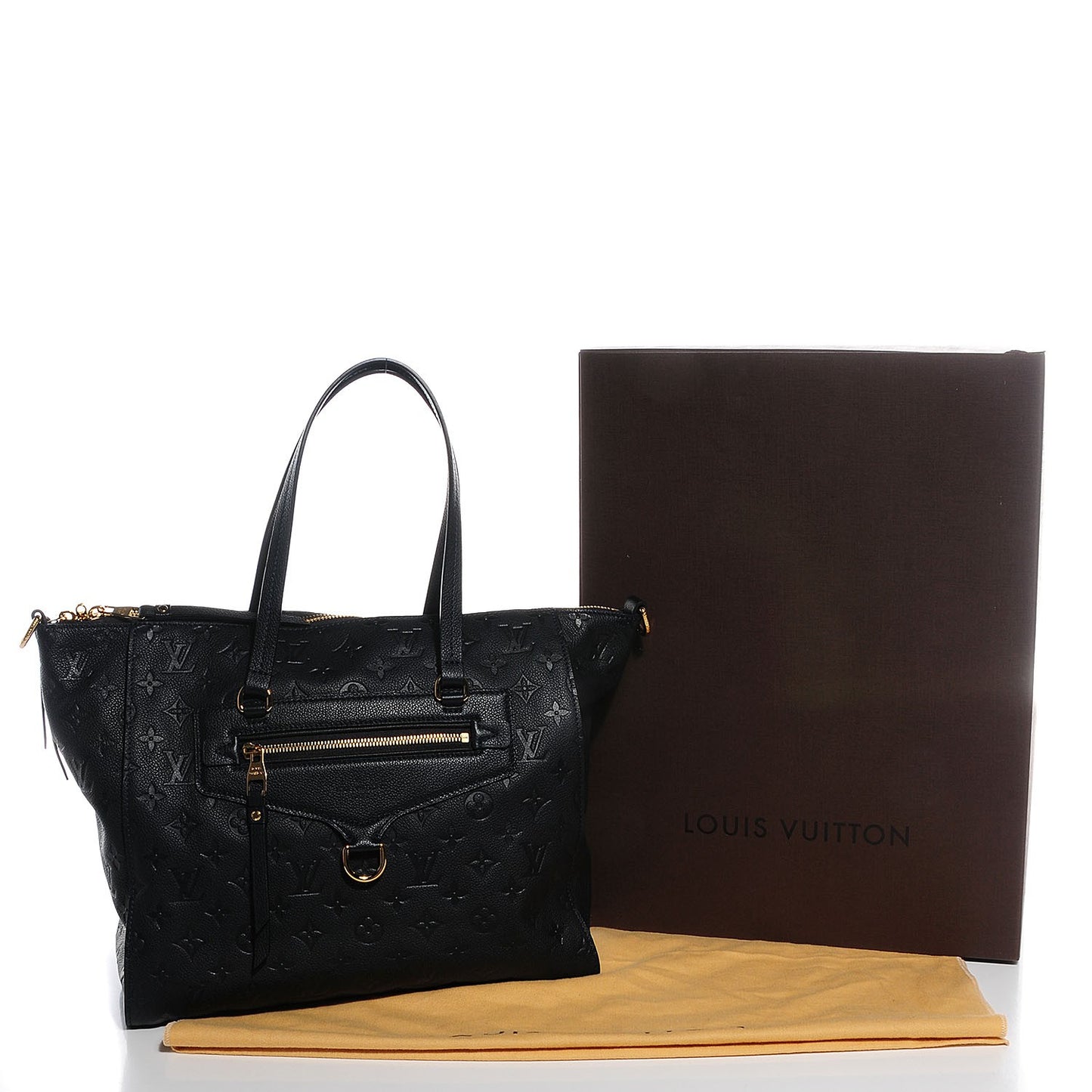 Empreinte Lumineuse PM Infini