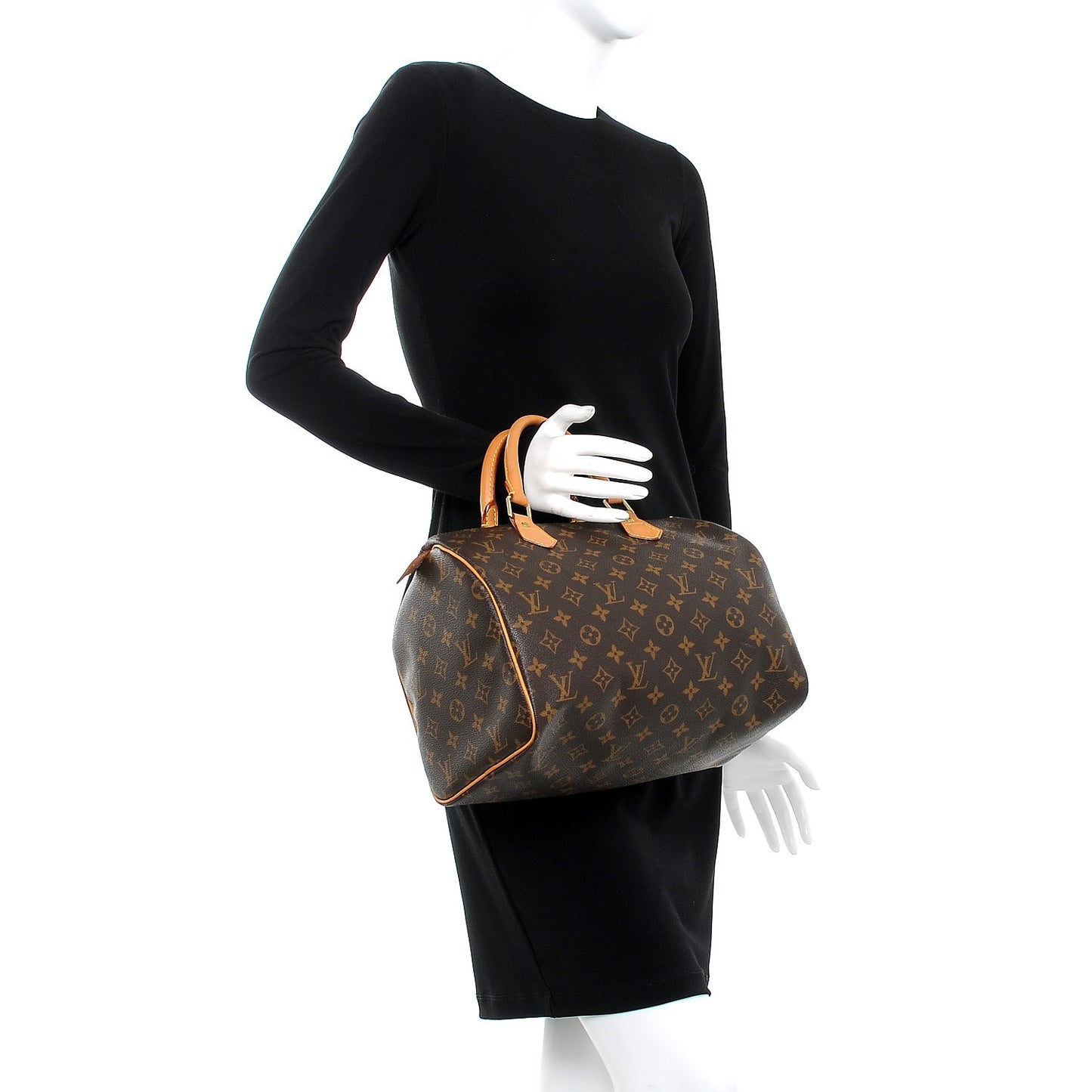 Monogram Speedy 30