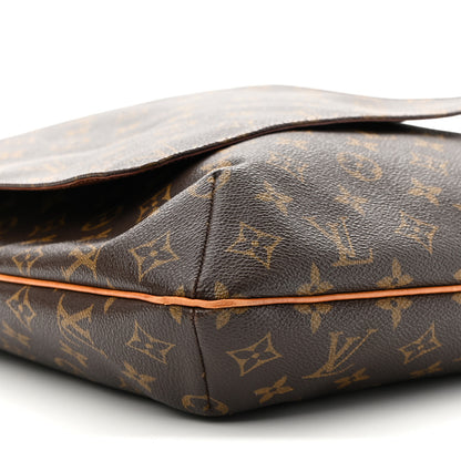 Louis Vuitton Monogram Musette GM 8 of 11