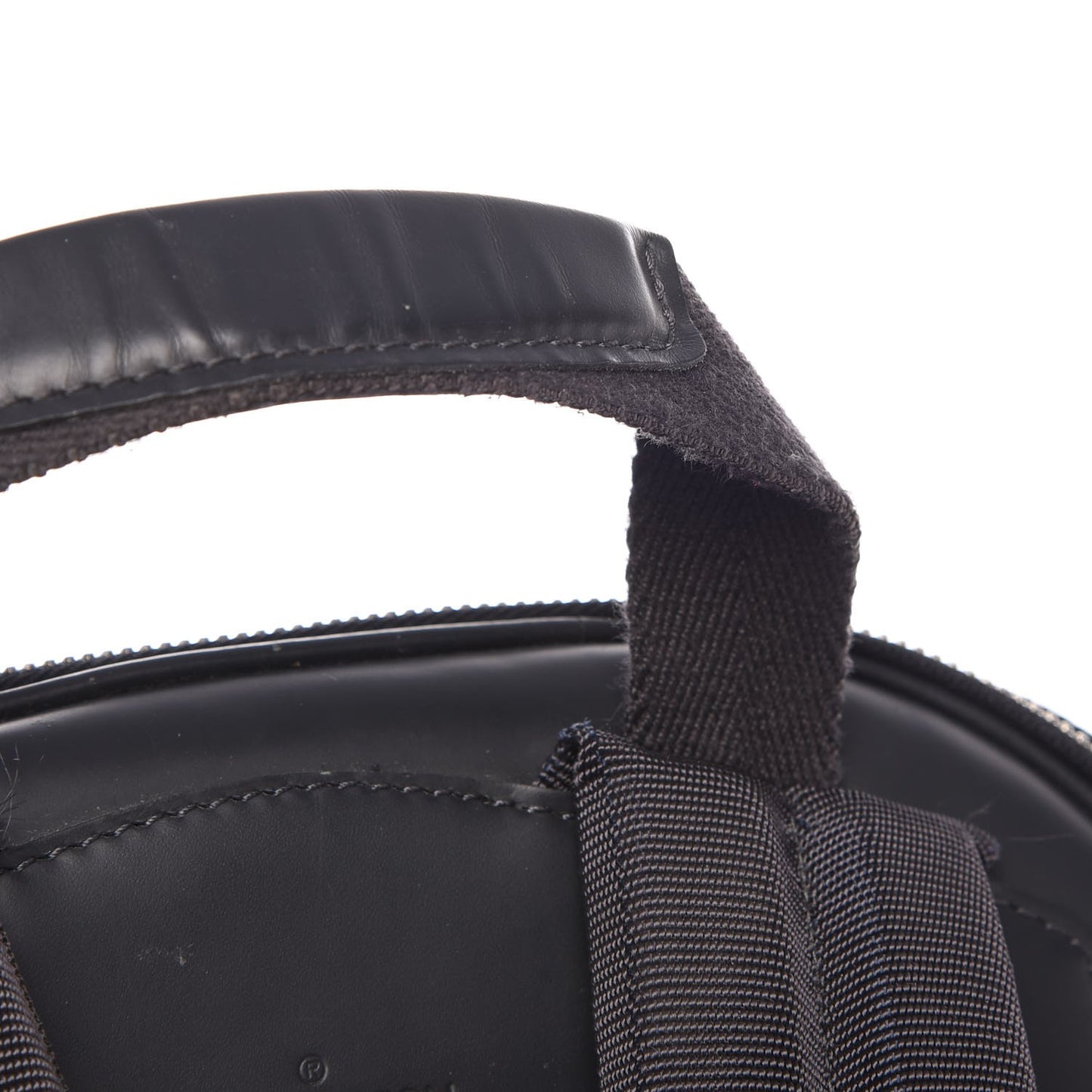 Damier Cobalt Camouflage Andy Backpack Bordeaux