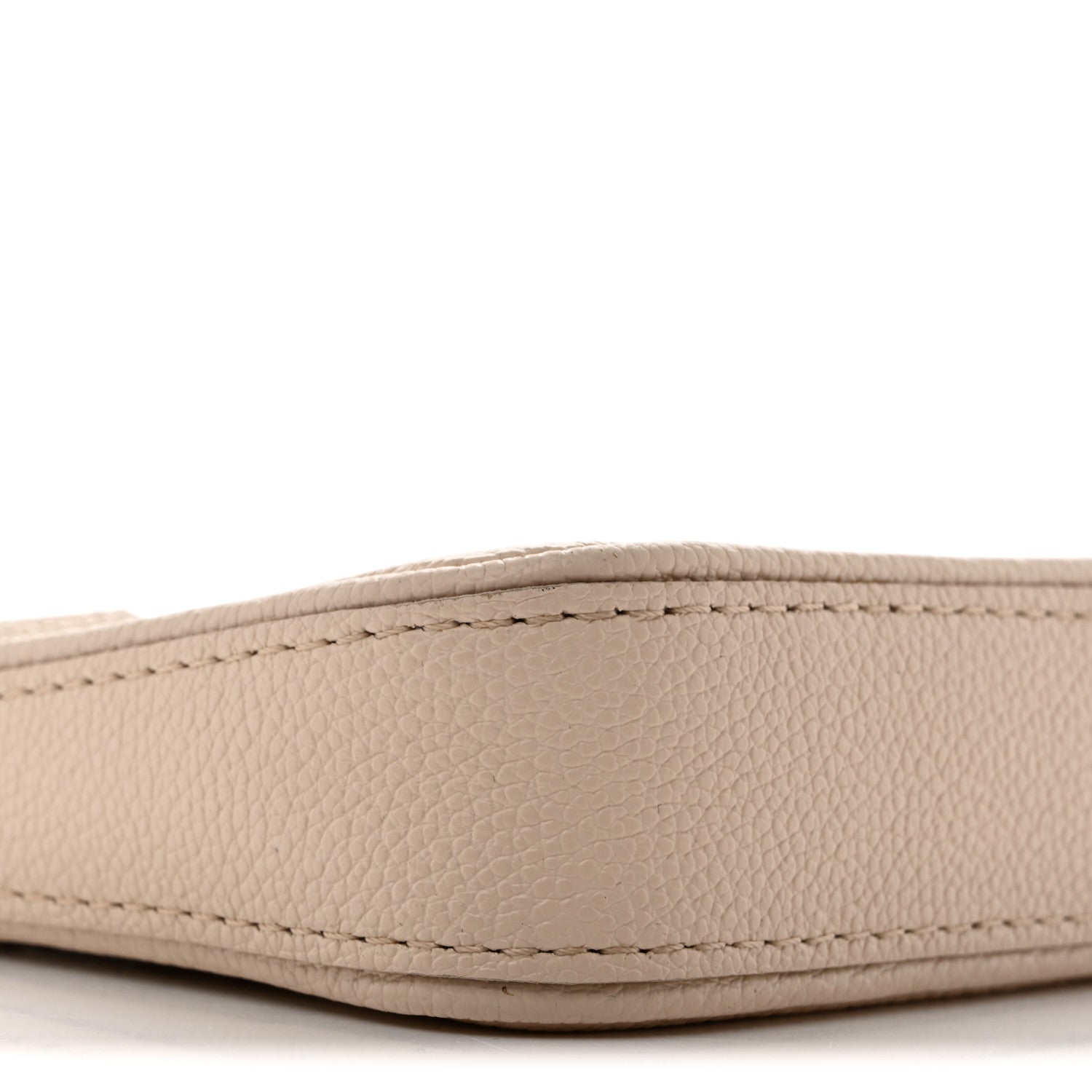 Louis Vuitton Empreinte Easy Pouch On Strap Cream 7 of 13