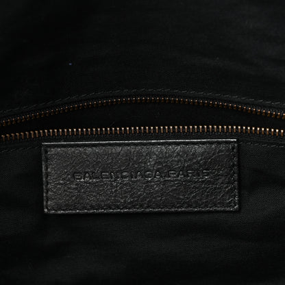 Balenciaga Agneau Classic Hardware Kraft Black 7 of 11