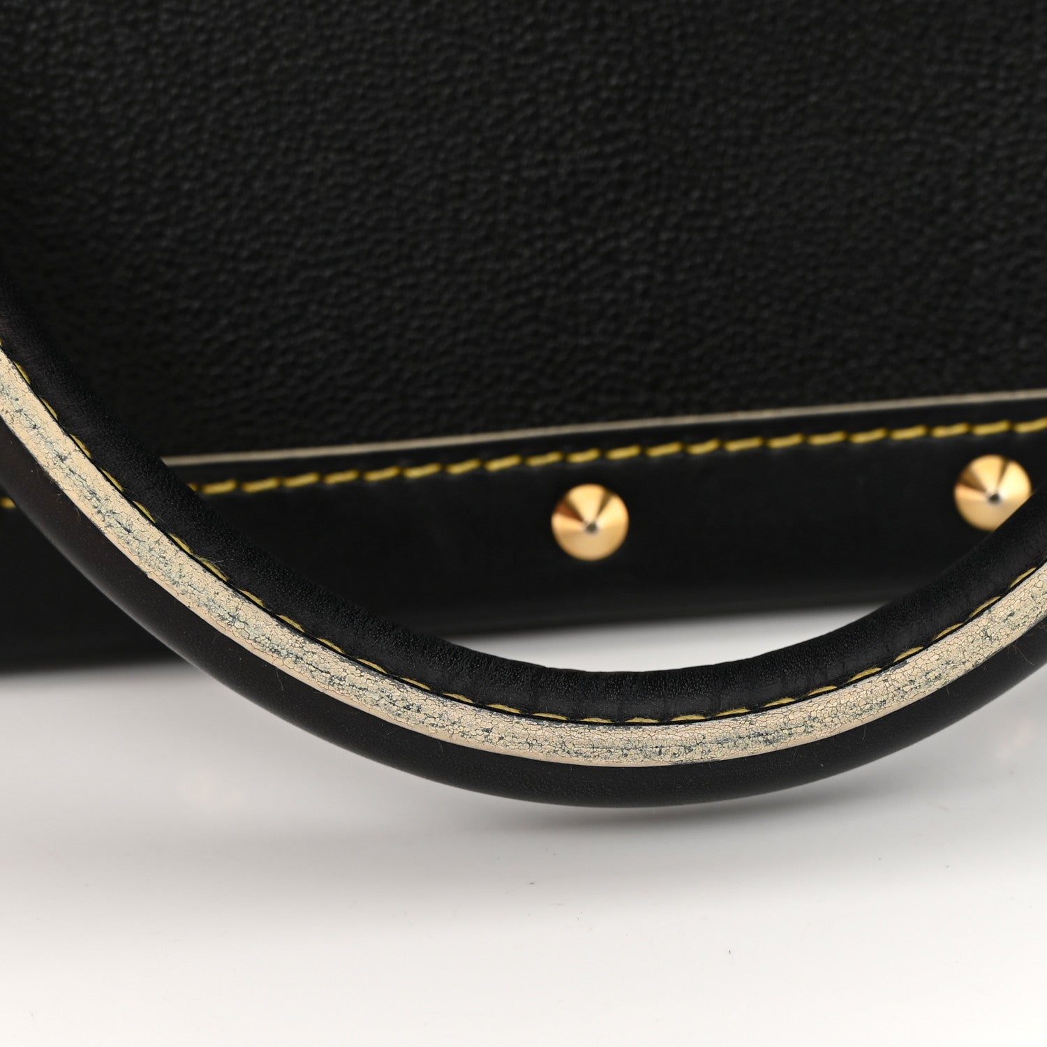 Louis Vuitton Suhali Le Fabuleux Black 19 of 22